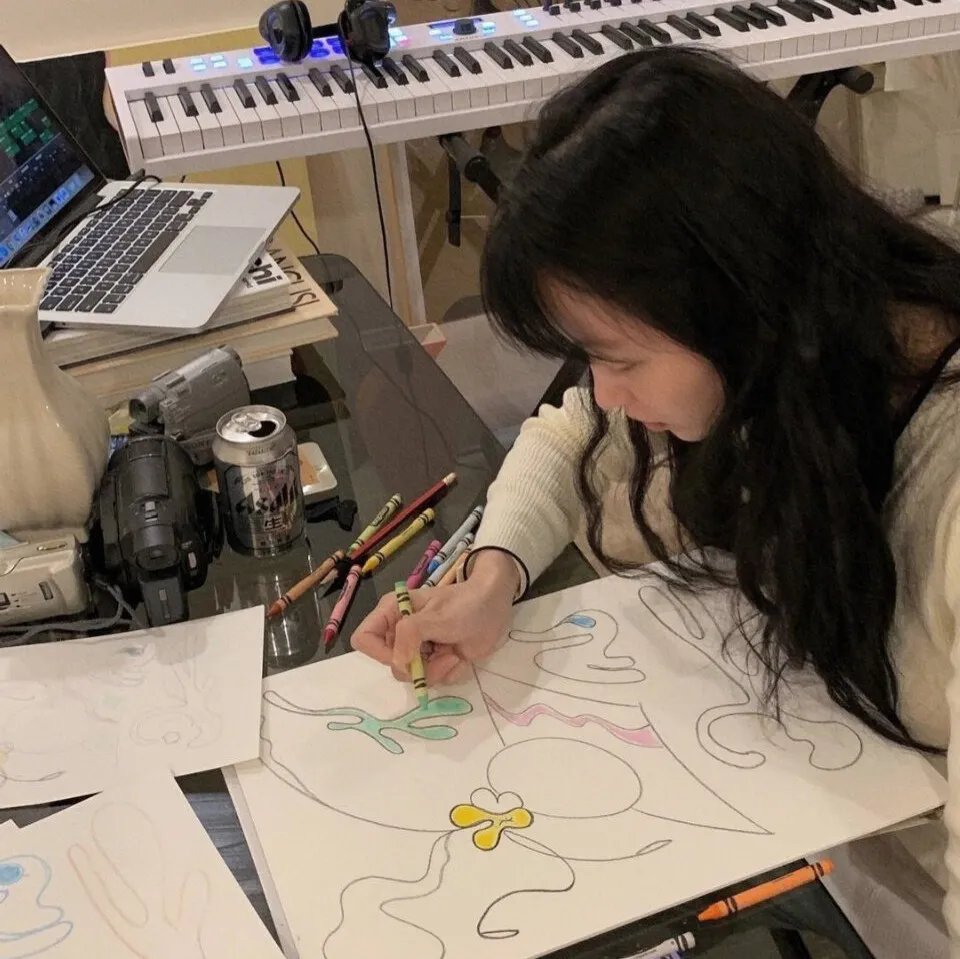 剩女约瑟芬国语